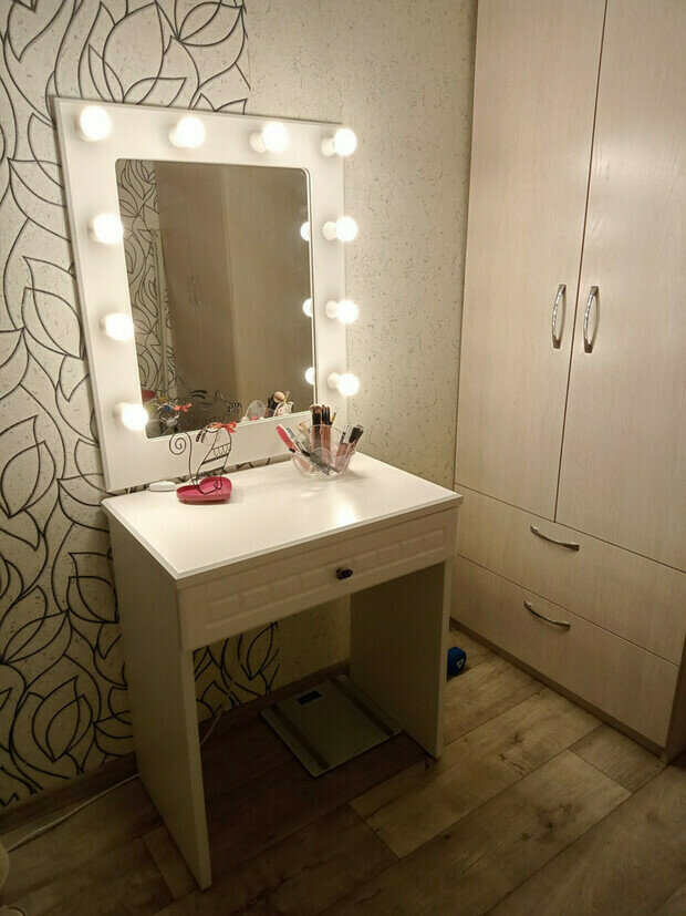 Фото из портфолио Монблан компасс – фотографии дизайна интерьеров на INMYROOM