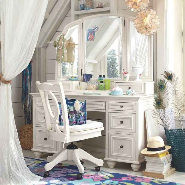 Фотография: Мебель и свет в стиле Классический, Скандинавский, Современный,  – фото на INMYROOM