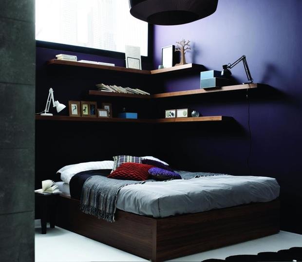 Фото из портфолио Коллекция BoConcept – фотографии дизайна интерьеров на INMYROOM