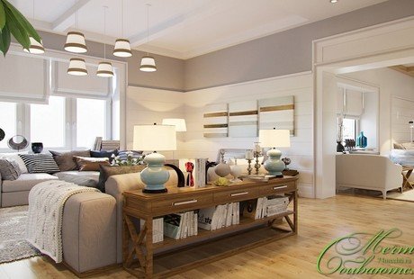 Европейская весна