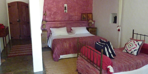 Фотография: Спальня в стиле Прованс и Кантри, Классический, Современный – фото на INMYROOM