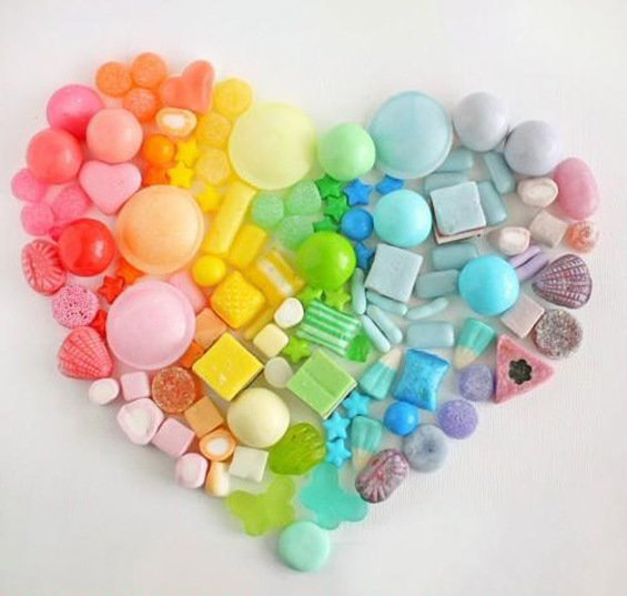 Фотография: Декор в стиле Скандинавский, Современный – фото на INMYROOM