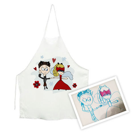 Фото из портфолио Little Big Talent – фотографии дизайна интерьеров на InMyRoom.ru