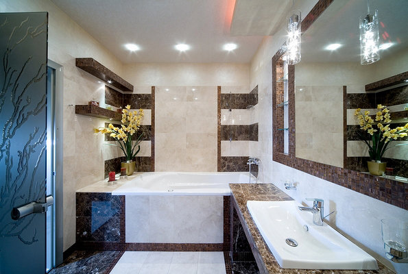 Фото из портфолио фоты – фотографии дизайна интерьеров на INMYROOM