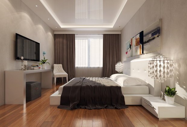 Фото из портфолио Мои избранные статьи – фотографии дизайна интерьеров на INMYROOM