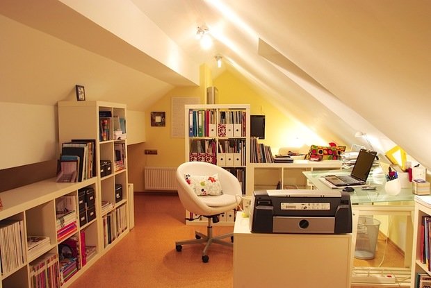 Фото из портфолио HomeSweetHome – фотографии дизайна интерьеров на INMYROOM