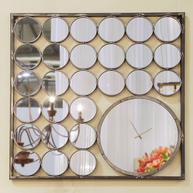 Фото из портфолио Что меня вдохновляет – фотографии дизайна интерьеров на INMYROOM