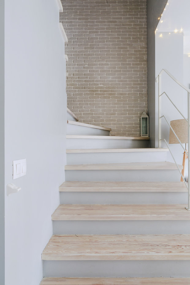 Фотография: Прочее в стиле Скандинавский, Современный, Проект дня, Холодильник, Дом и дача, Samsung, Таунхаус, 4 и больше, Более 90 метров – фото на INMYROOM