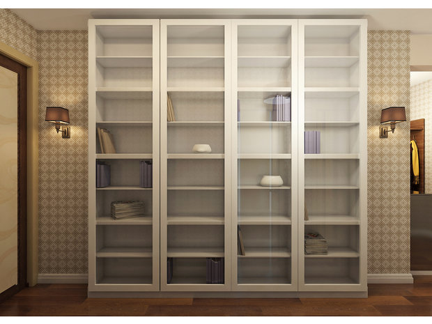 Фото из портфолио "Пряная корица". Проект квартиры 68 кв.м. – фотографии дизайна интерьеров на INMYROOM