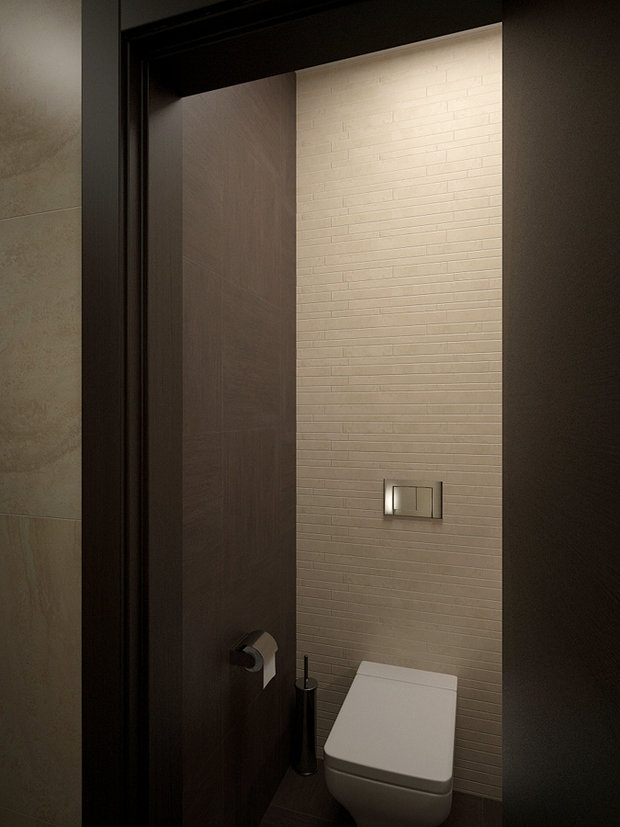 Фото из портфолио Вид на озеро – фотографии дизайна интерьеров на INMYROOM