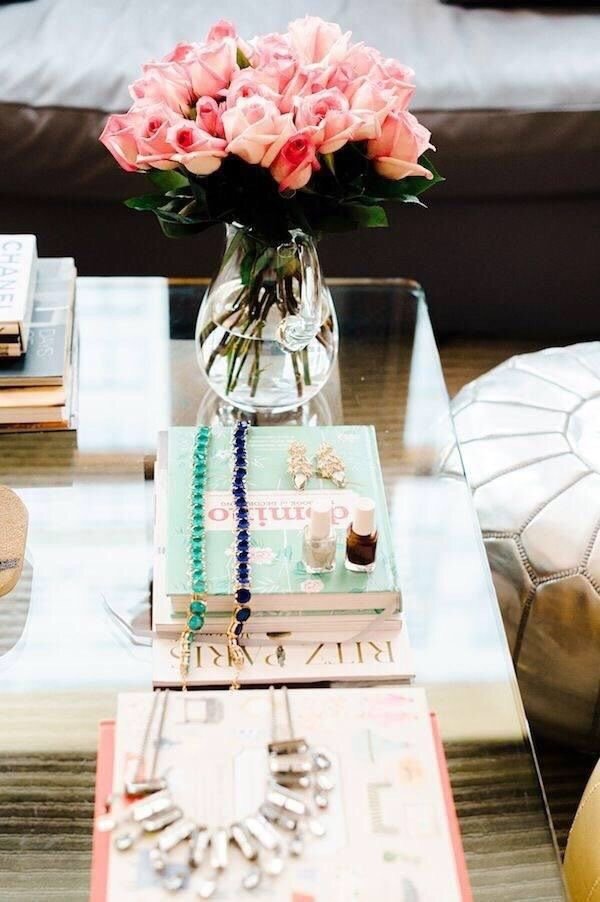 Фотография: Флористика в стиле , Советы – фото на INMYROOM