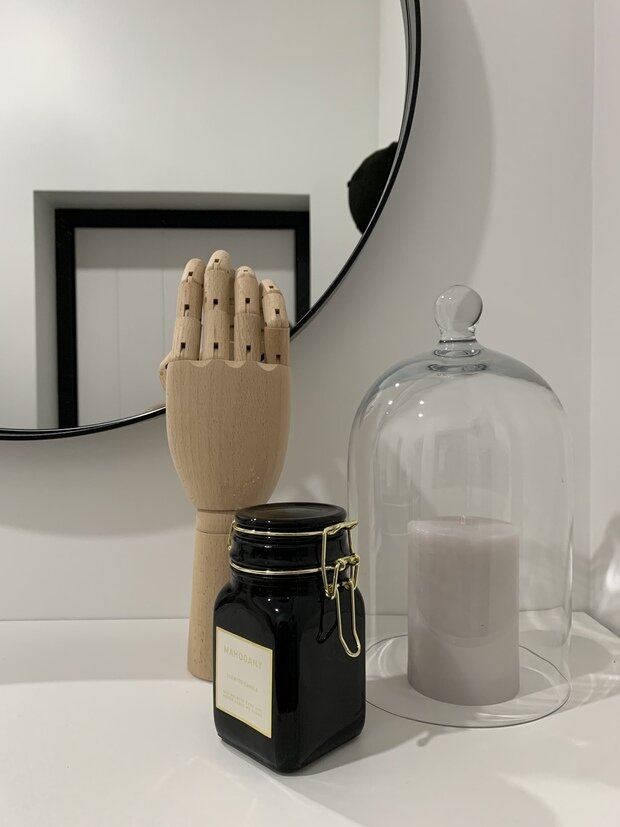 Фото из портфолио Мини лофт – фотографии дизайна интерьеров на INMYROOM
