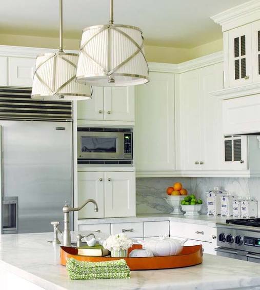 Фотография: Кухня и столовая в стиле Классический, Скандинавский, Современный – фото на INMYROOM