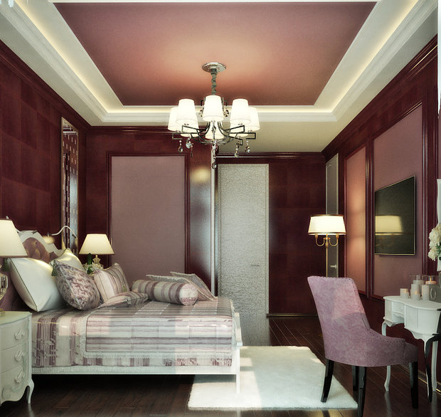 Фото из портфолио Вещи, которые я хочу – фотографии дизайна интерьеров на INMYROOM