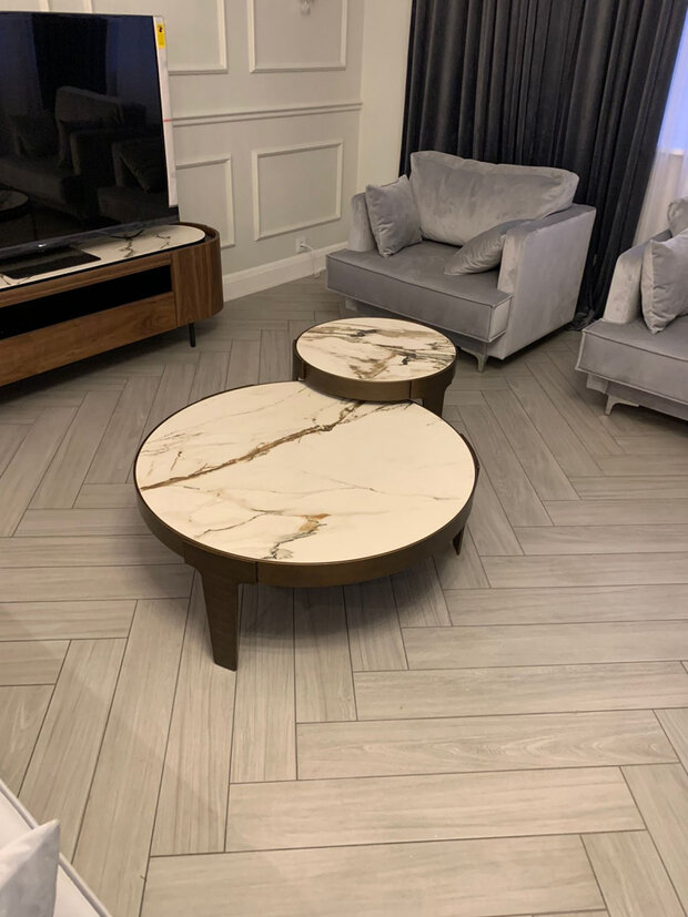 Фото из портфолио Imodern 2 – фотографии дизайна интерьеров на INMYROOM