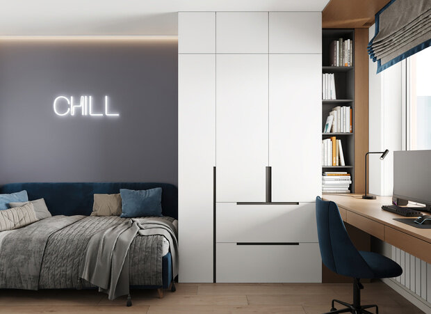 Фотография: в стиле – фото на INMYROOM