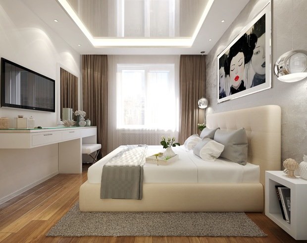 Фото из портфолио Мои избранные статьи – фотографии дизайна интерьеров на INMYROOM