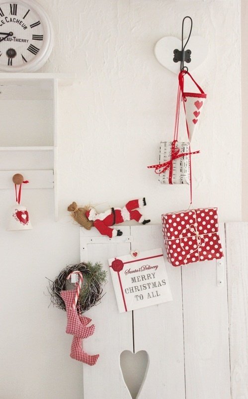 Фотография: в стиле , Скандинавский, Декор интерьера, Аксессуары – фото на INMYROOM