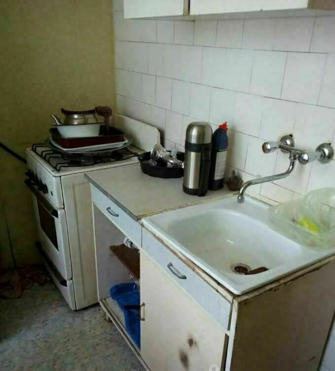 Фотография: в стиле , Кухня и столовая, Скандинавский, Современный, Квартира, Советы, Хрущевка, Лана Александрова – фото на INMYROOM Фотография: в стиле , Кухня и столовая, Скандинавский, Современный, Квартира, Советы, Хрущевка, Лана Александрова – фото на INMYROOM