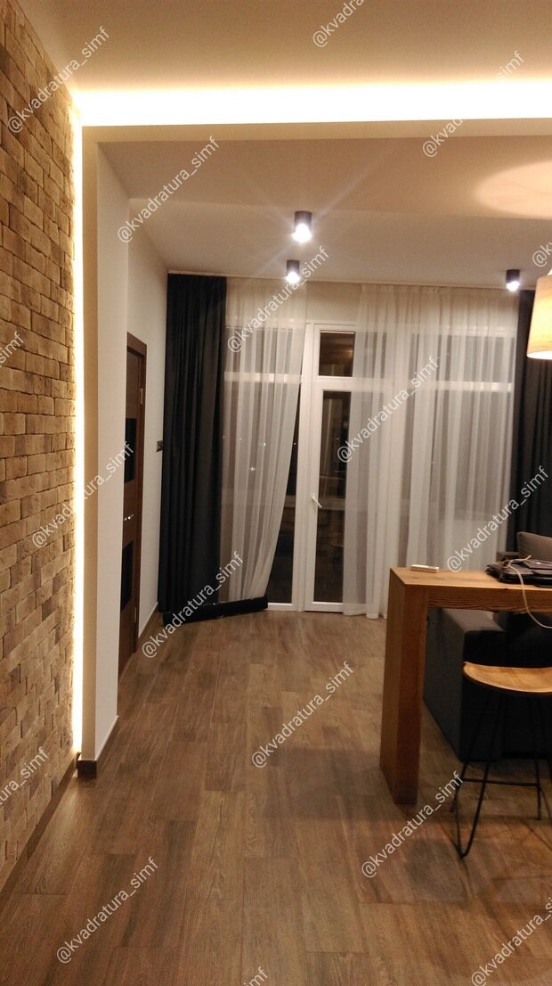 Фото из портфолио Работы – фотографии дизайна интерьеров на INMYROOM