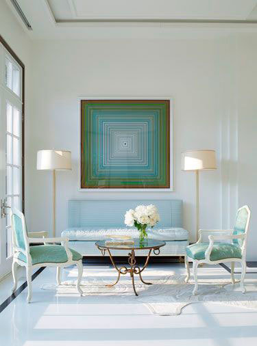 Фотография: Мебель и свет в стиле Классический, Современный, Декор интерьера, Декор дома, Цвет в интерьере, Советы, Картина, Неоклассика – фото на INMYROOM Фотография: Мебель и свет в стиле Классический, Современный, Декор интерьера, Декор дома, Цвет в интерьере, Советы, Картина, Неоклассика – фото на INMYROOM