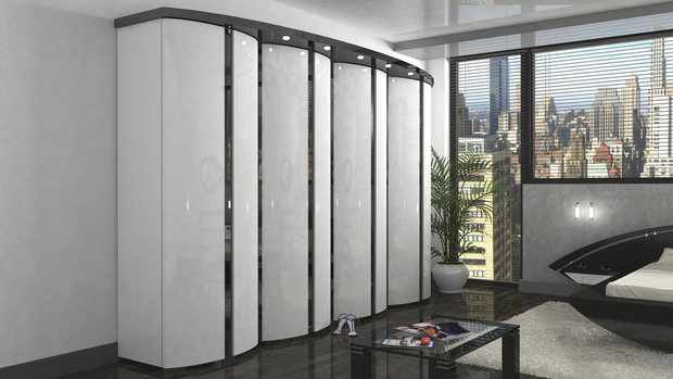 Фото из портфолио Cheche – фотографии дизайна интерьеров на INMYROOM