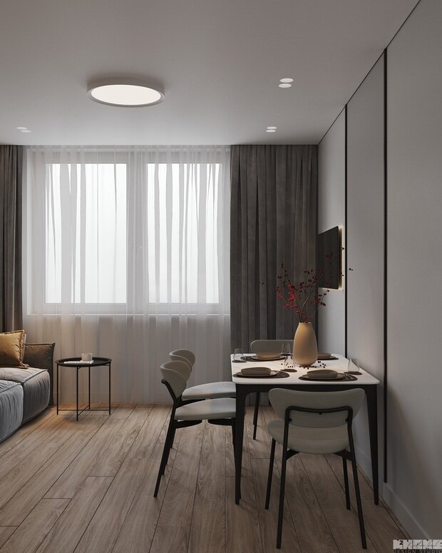 Фотография: в стиле – фото на INMYROOM