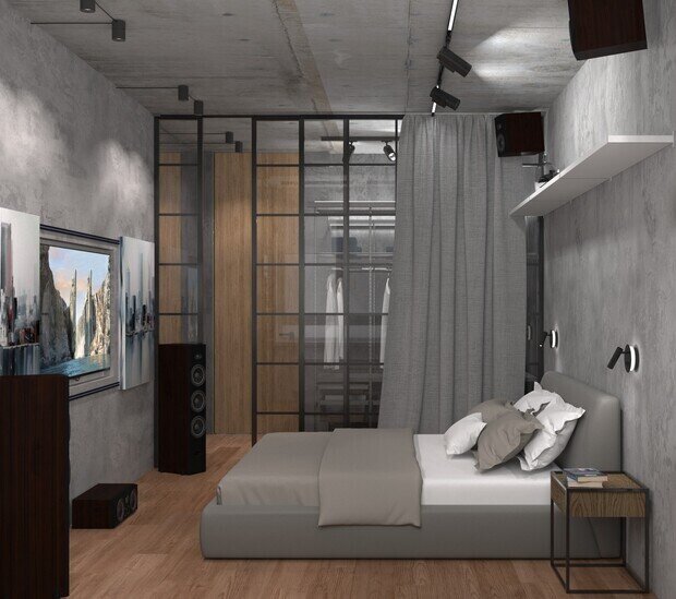 Фотография: в стиле – фото на INMYROOM