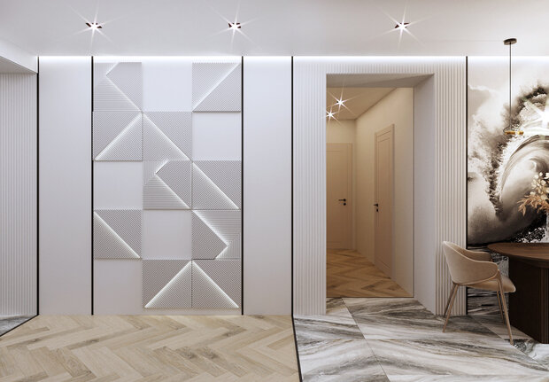 Фотография: в стиле – фото на INMYROOM