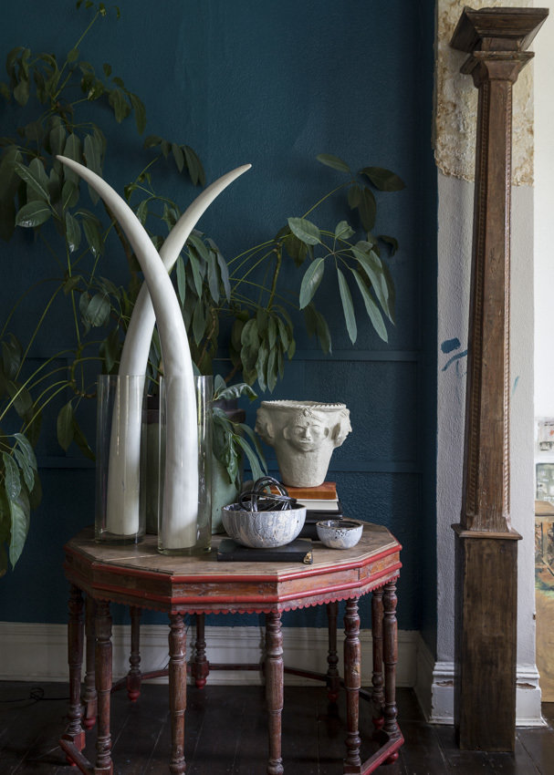 Фото из портфолио Дэвид Росс : ЕГО ТВОРЕНИЯ.... – фотографии дизайна интерьеров на INMYROOM