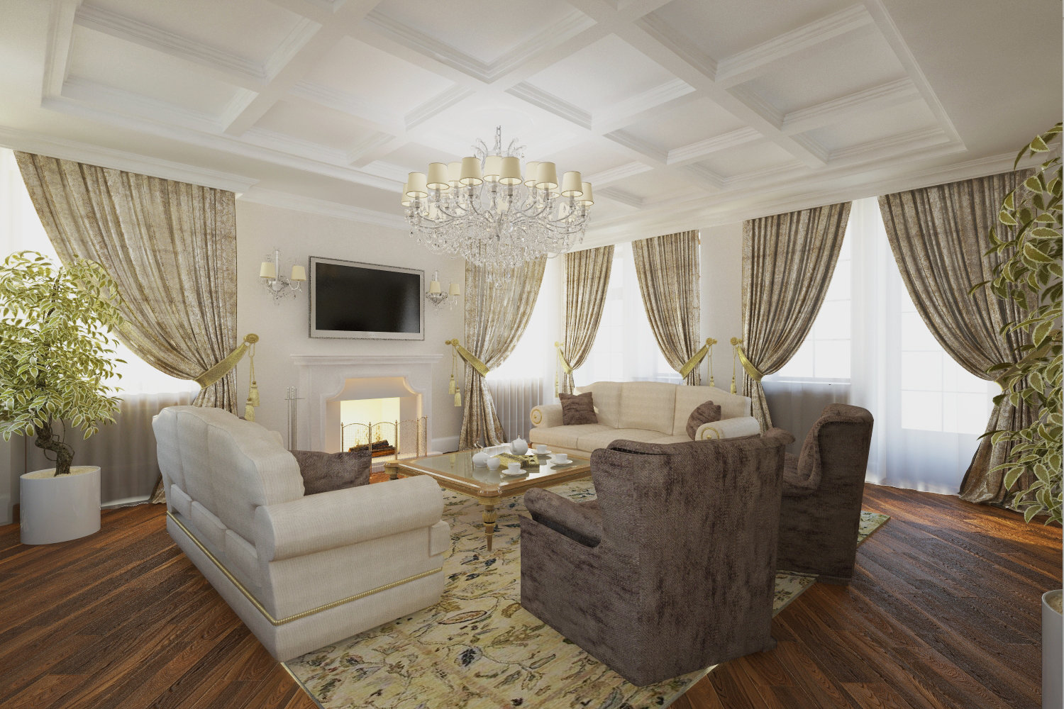 Фото из портфолио Дом в Павлово 400кв.м. – фотографии дизайна интерьеров на INMYROOM Фото из портфолио Дом в Павлово 400кв.м. – фотографии дизайна интерьеров на INMYROOM