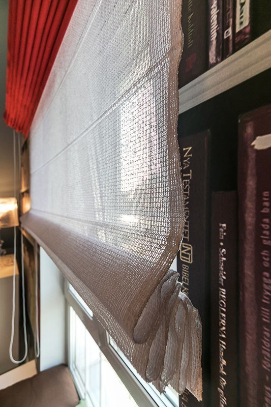 Фотография: Декор в стиле Прованс и Кантри, Современный, Спальня, Лофт, Интерьер комнат, Дача, Дачный ответ, Библиотека, Мансарда – фото на INMYROOM