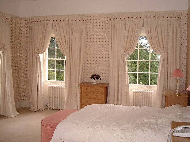 Фотография: Спальня в стиле Современный – фото на INMYROOM