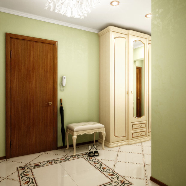 Фото из портфолио the sun is in the house – фотографии дизайна интерьеров на INMYROOM