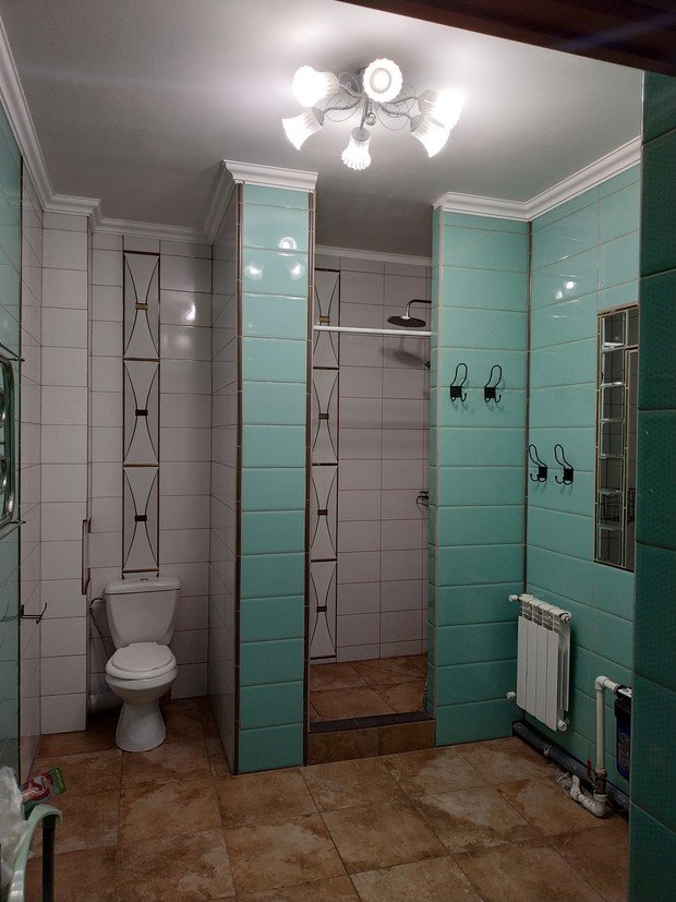 Фото из портфолио дом – фотографии дизайна интерьеров на INMYROOM