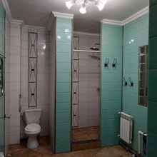 Фото из портфолио дом – фотографии дизайна интерьеров на INMYROOM