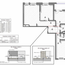 Фото из портфолио Дизайнер Интерьера – фотографии дизайна интерьеров на INMYROOM