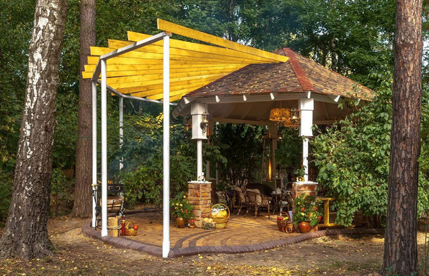 Дизайн: Салават Хайрилинов