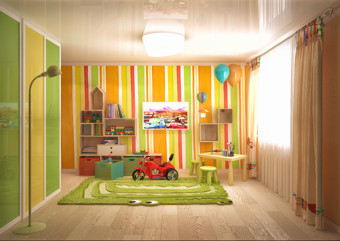 Фото из портфолио ЖК Европейский, 78 м2 – фотографии дизайна интерьеров на INMYROOM Фото из портфолио ЖК Европейский, 78 м2 – фотографии дизайна интерьеров на INMYROOM