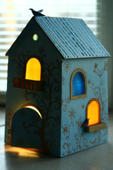 Фотография: Мебель и свет в стиле Прованс и Кантри, Современный – фото на InMyRoom.ru