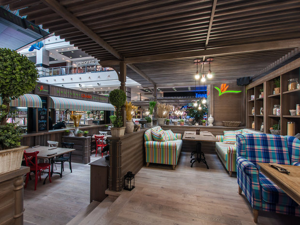 Фотография:  в стиле Прованс и Кантри, Классический, Современный, Дома и квартиры, Городские места – фото на INMYROOM