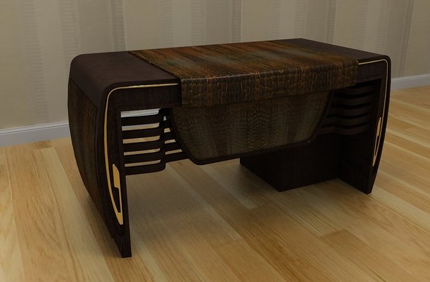 Фото из портфолио Erike – фотографии дизайна интерьеров на InMyRoom.ru