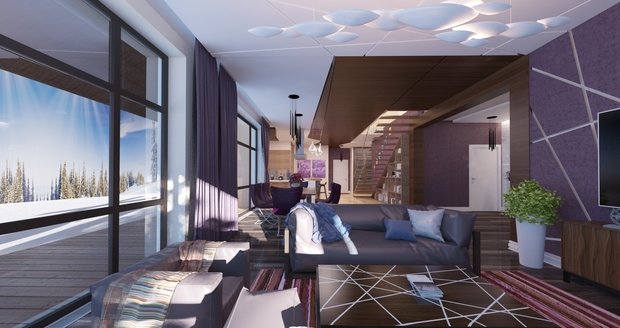Фото из портфолио Мои избранные статьи – фотографии дизайна интерьеров на INMYROOM