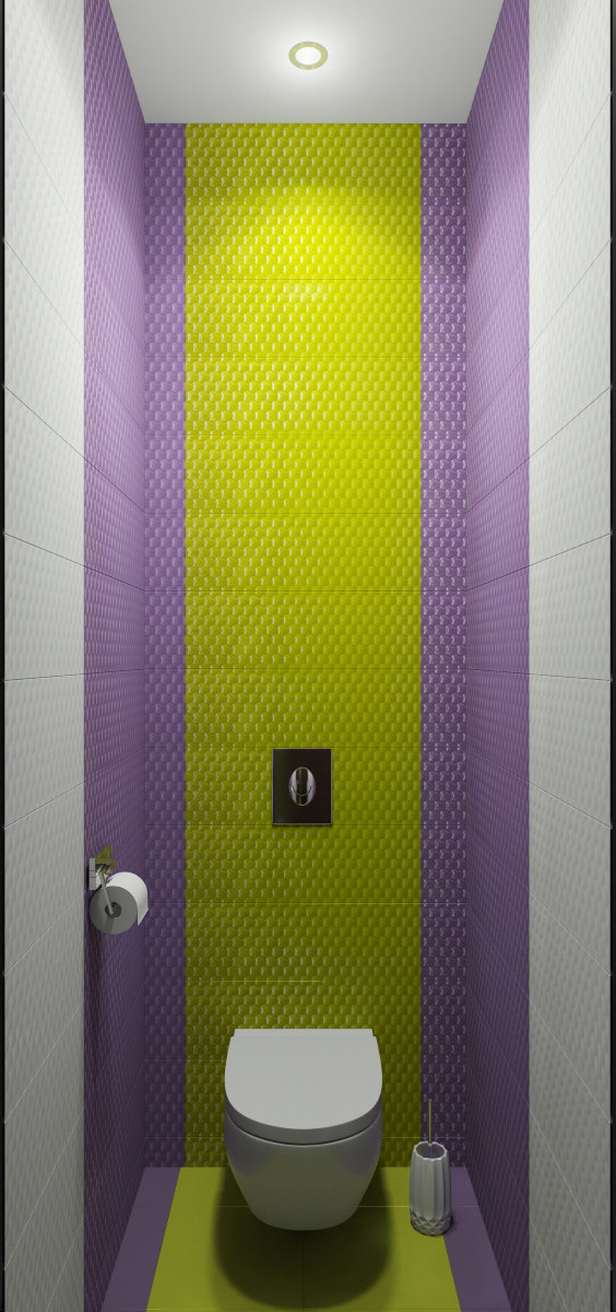 Фото из портфолио Уютная квартира в природных оттенках – фотографии дизайна интерьеров на InMyRoom.ru