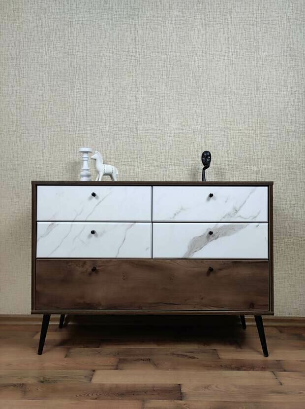 Фото из портфолио кураж комод – фотографии дизайна интерьеров на INMYROOM