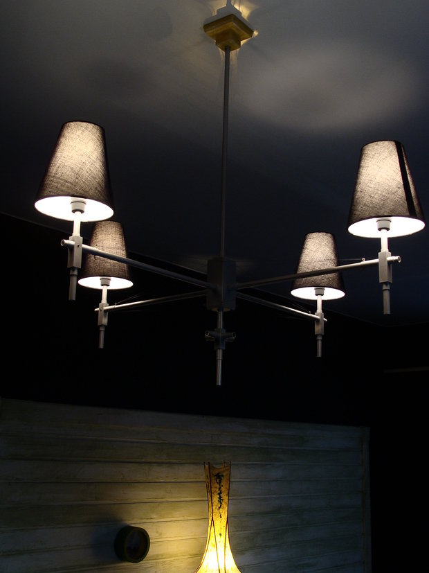 Фото из портфолио Мое избранное – фотографии дизайна интерьеров на INMYROOM