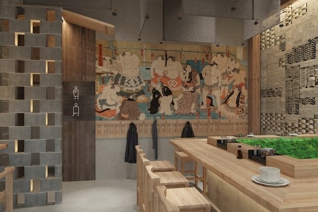 Фотография: в стиле – фото на INMYROOM