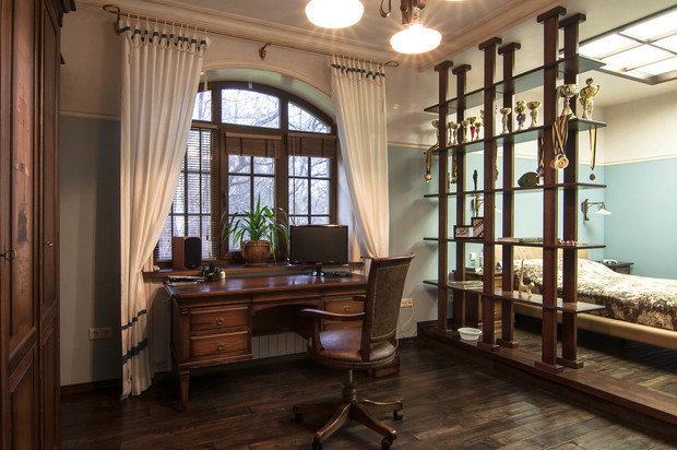 Фото из портфолио Дом. Луганск. – фотографии дизайна интерьеров на INMYROOM