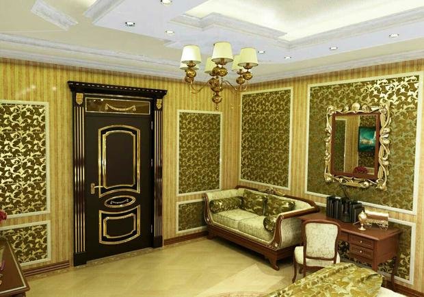 Фото из портфолио Избранные фотографии – фотографии дизайна интерьеров на INMYROOM