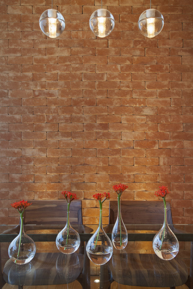 Фото из портфолио Дом в Рио-де-Жанейро – фотографии дизайна интерьеров на INMYROOM